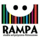 Logo Studio Rampa