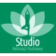Logo Studio Rekreacji Ruchowej