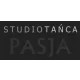 Logo Studio Tańca Pasja