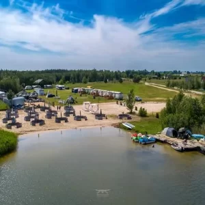 Surf Base Przykona