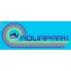 Logo Aquapark Suwałki
