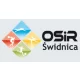 Logo OSiR - Basen odkryty