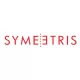 Logo Fitness Klub Symetris