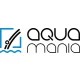 Logo Aquamania - Basen przy Szkole Podstawowej nr 30