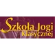 Logo Szkoła Jogi Klasycznej