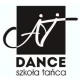 Logo Szkoła Tańca At Dance