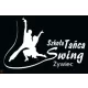 Logo Szkoła Tańca Swing