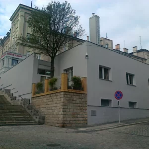 Teatr Lalki i Aktora w Wałbrzychu