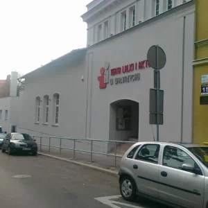 Teatr Lalki i Aktora w Wałbrzychu