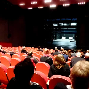 Teatr Lalek Arlekin