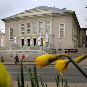 Teatr im. Stefana Jaracza