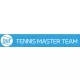Logo Tennis Master Team