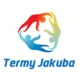 Logo Termy Jakuba