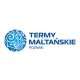 Logo Termy Maltańskie