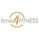 Logo Time4Fitness