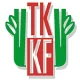 Logo TKKF Ognisko Hala Sportowa