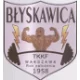 Logo Ognisko TKKF Błyskawica