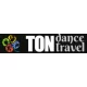 Logo TONdance Travel