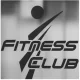 Logo Top Fitness Club