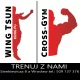Logo Cross-GYM / Klub Wing Tsun
