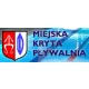 Logo Miejska Kryta Pływalnia Wodnik