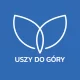 Logo Uszy do góry