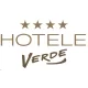 Logo Hotel Verde