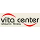Logo Vita Center Siłownia Fitness