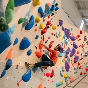 Volt Boulderownia LDZ