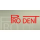 Logo NZOZ Pro-Dent