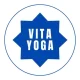 Logo VitaYoga Pabianice