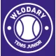 Logo Korty Tenisowe Włodary