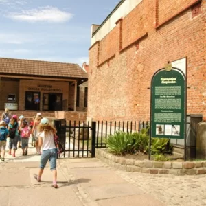 Muzeum Oręża Polskiego Oddział Dzieje Oręża Polskiegow 