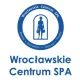Logo Wrocławskie Centrum SPA