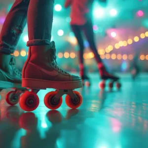 Wrotkarnia Roller Park