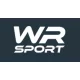 Logo WR Sport - Centrum Sportu i Rozrywki