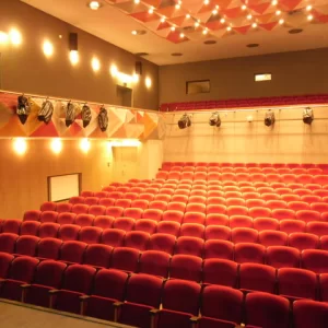 Biłgorajskie Centrum Kultury