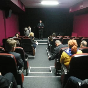 Wyszkowski Ośrodek Kultury „Hutnik”