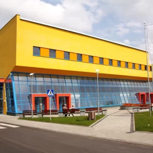 Kompleks Sportowy Michał