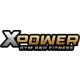 Logo XPower Gym and Fitness
