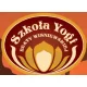Logo Szkoła Yogi Beaty Wiśniewskiej
