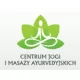 Logo Centrum Jogi i Masaży Ayurvedyjskich