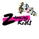 Logo Z-dancing Kids