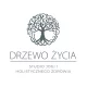 Logo Drzewo Życia - Studio Jogi i Holistycznego Zdrowia