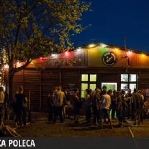 Centrum Rezydencji Teatralnej SCENA ROBOCZA