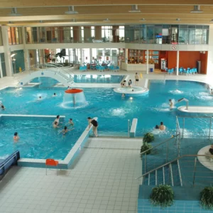 Aquapark Suwałki