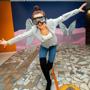 Muzeum Iluzji i Nauki