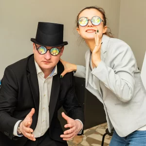 Muzeum Iluzji i Nauki