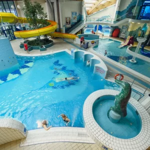 Aquapark Polkowice