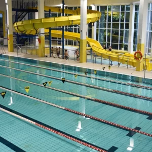 Centrum Rekreacji i Sportu